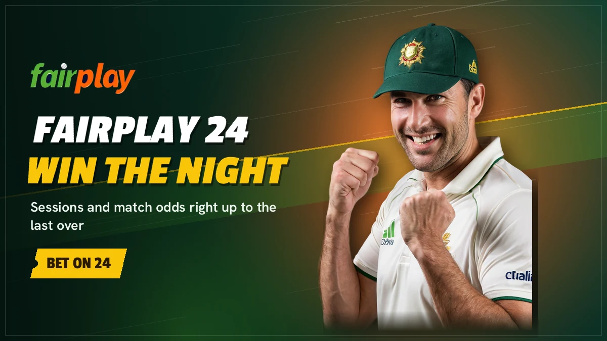 FairPlay 24 questions answered by the 24x7 FairPlay desk