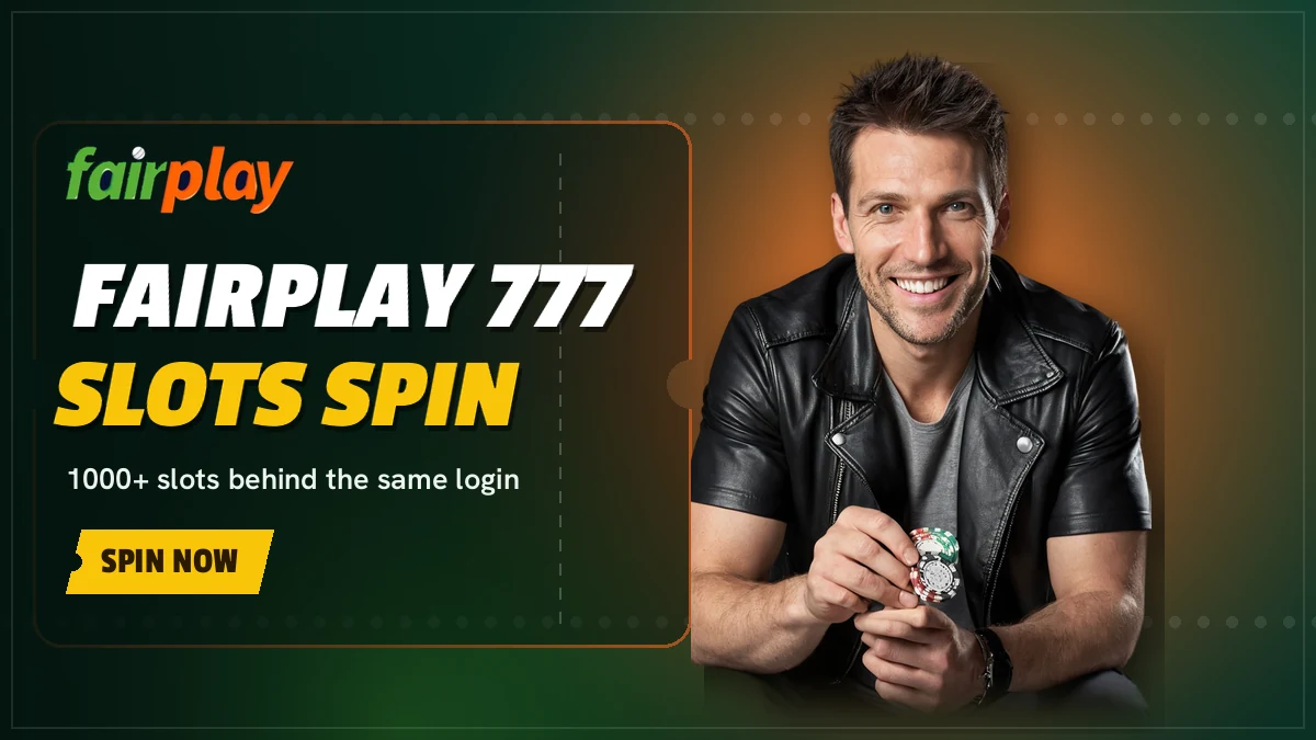 FairPlay 777 questions answered by the 24x7 FairPlay desk