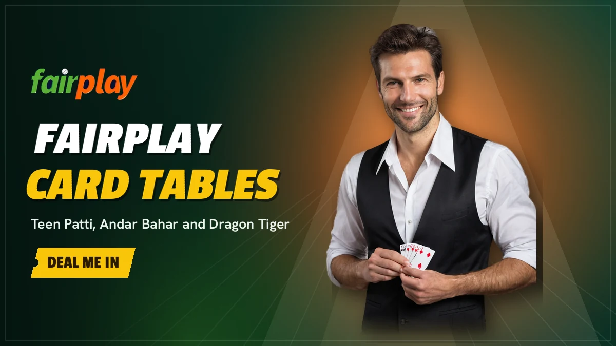 FairPlay games questions answered by the 24x7 desk