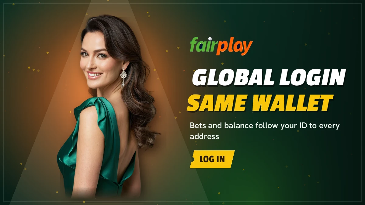 FairPlay Global questions on login, same account and address blocks answered by the FairPlay desk