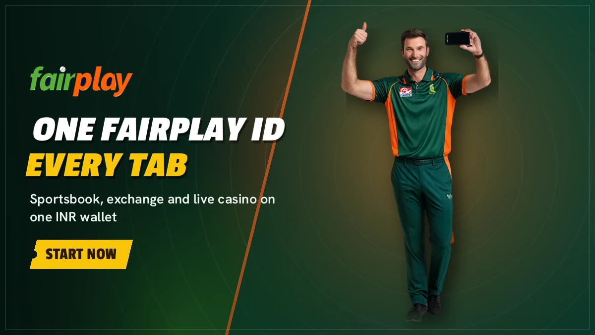 FairPlay ID support desk answering questions about new accounts