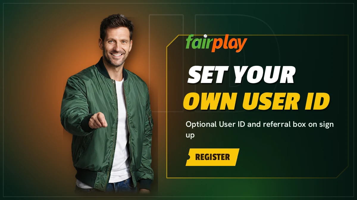 FairPlay registration questions answered by the FairPlay ID desk